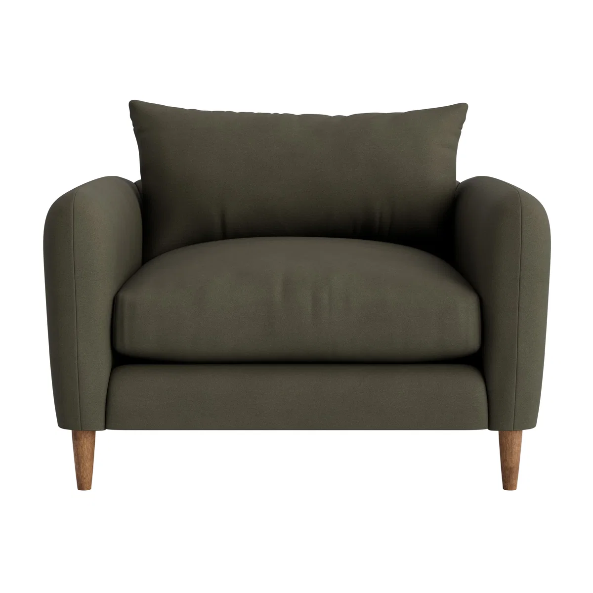 Squishmeister Love Seat (Woody Walk Clever Cotton) – image 1