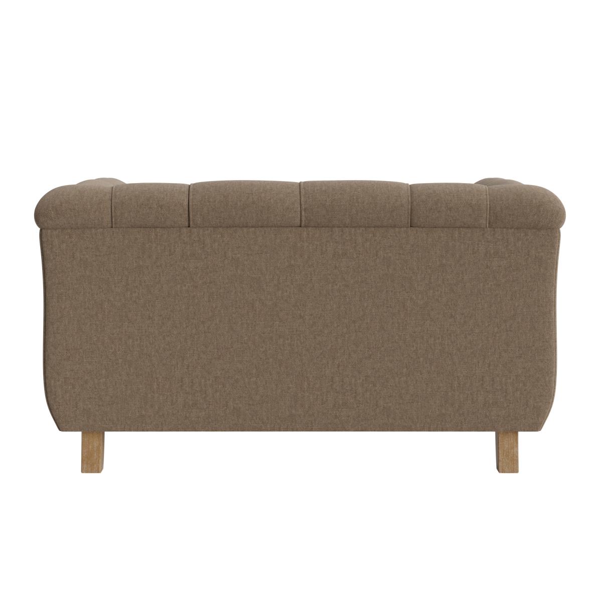 Boho Love Seat – image 4