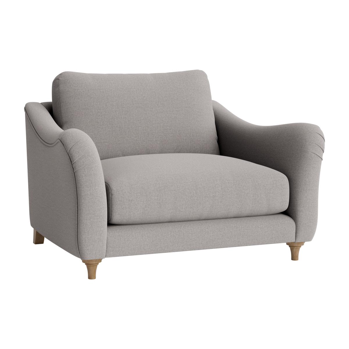 Bumpster Love Seat – image 1