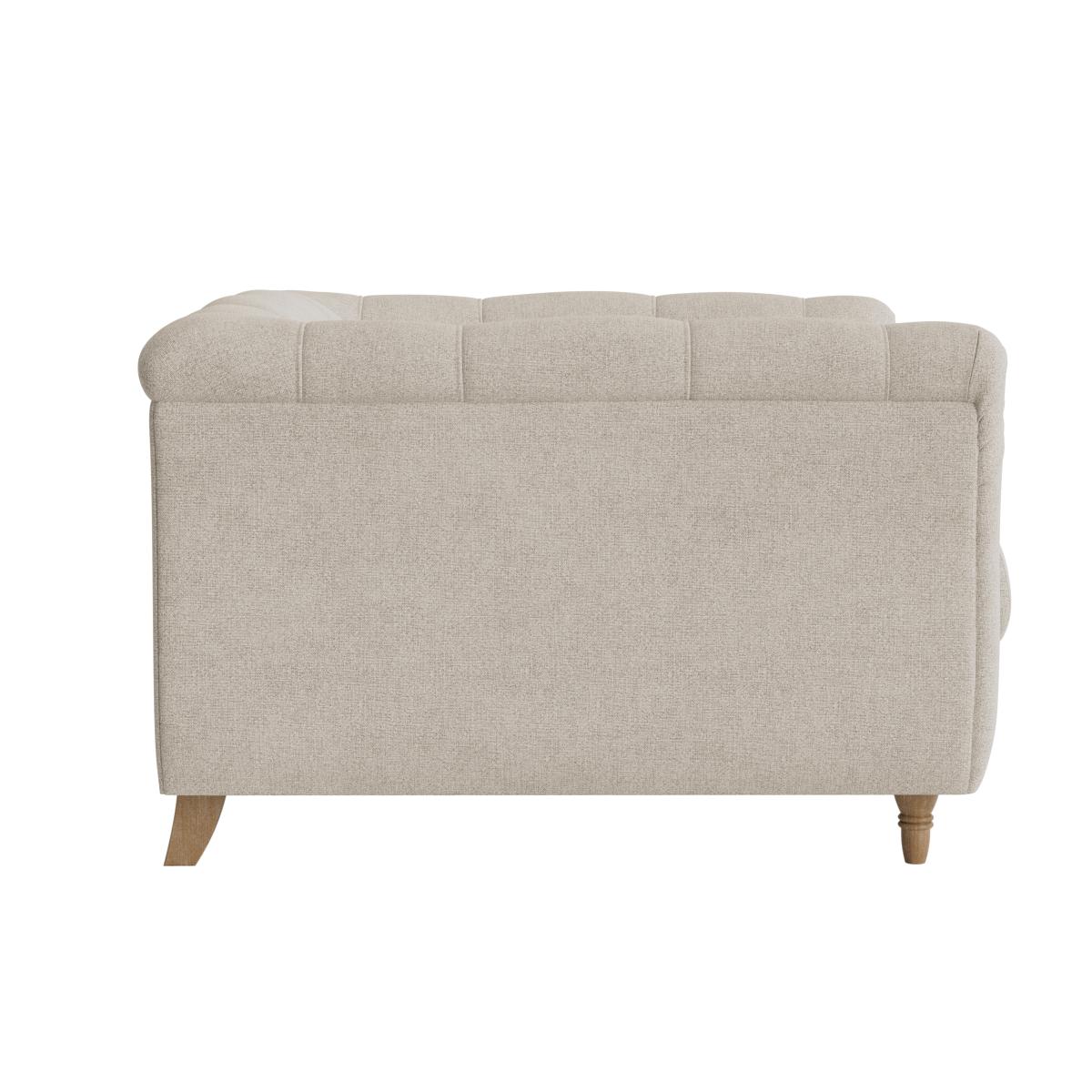Boho Love Seat – image 3