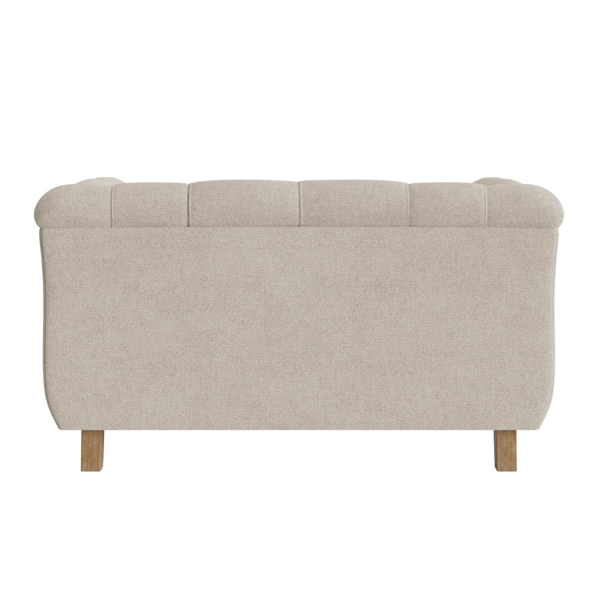 Boho Love Seat – image 4