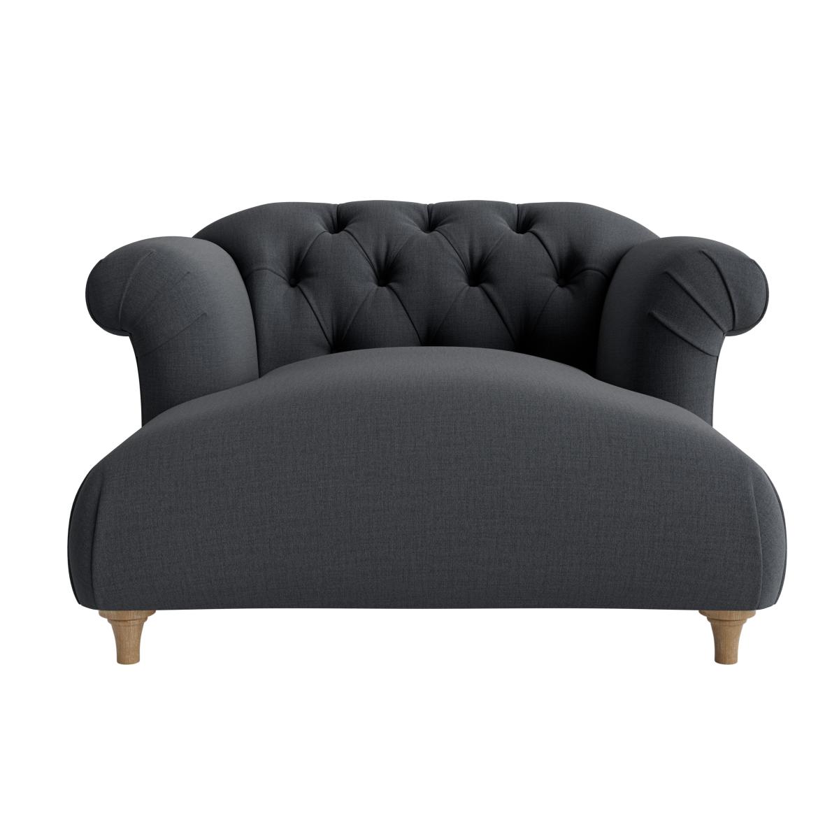 Dixie Love Seat Chaise – image 2