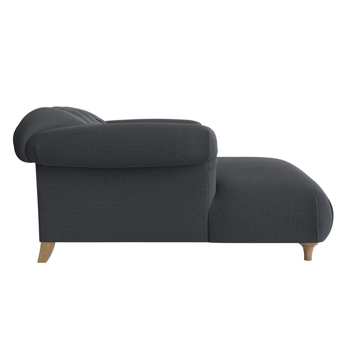 Dixie Love Seat Chaise – image 3