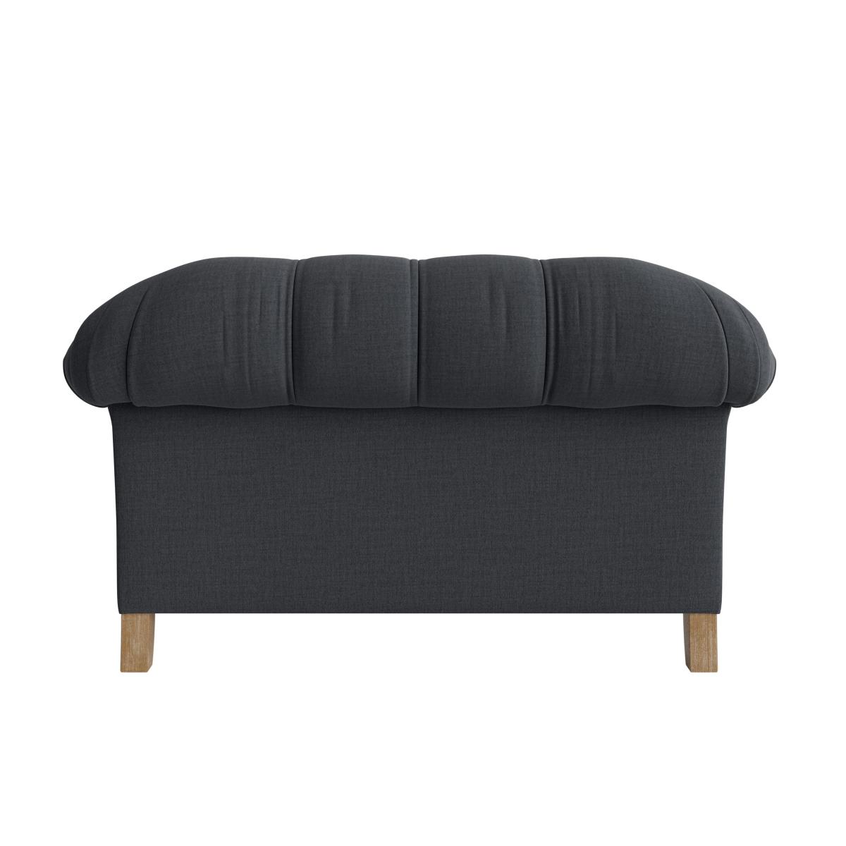 Dixie Love Seat Chaise – image 4