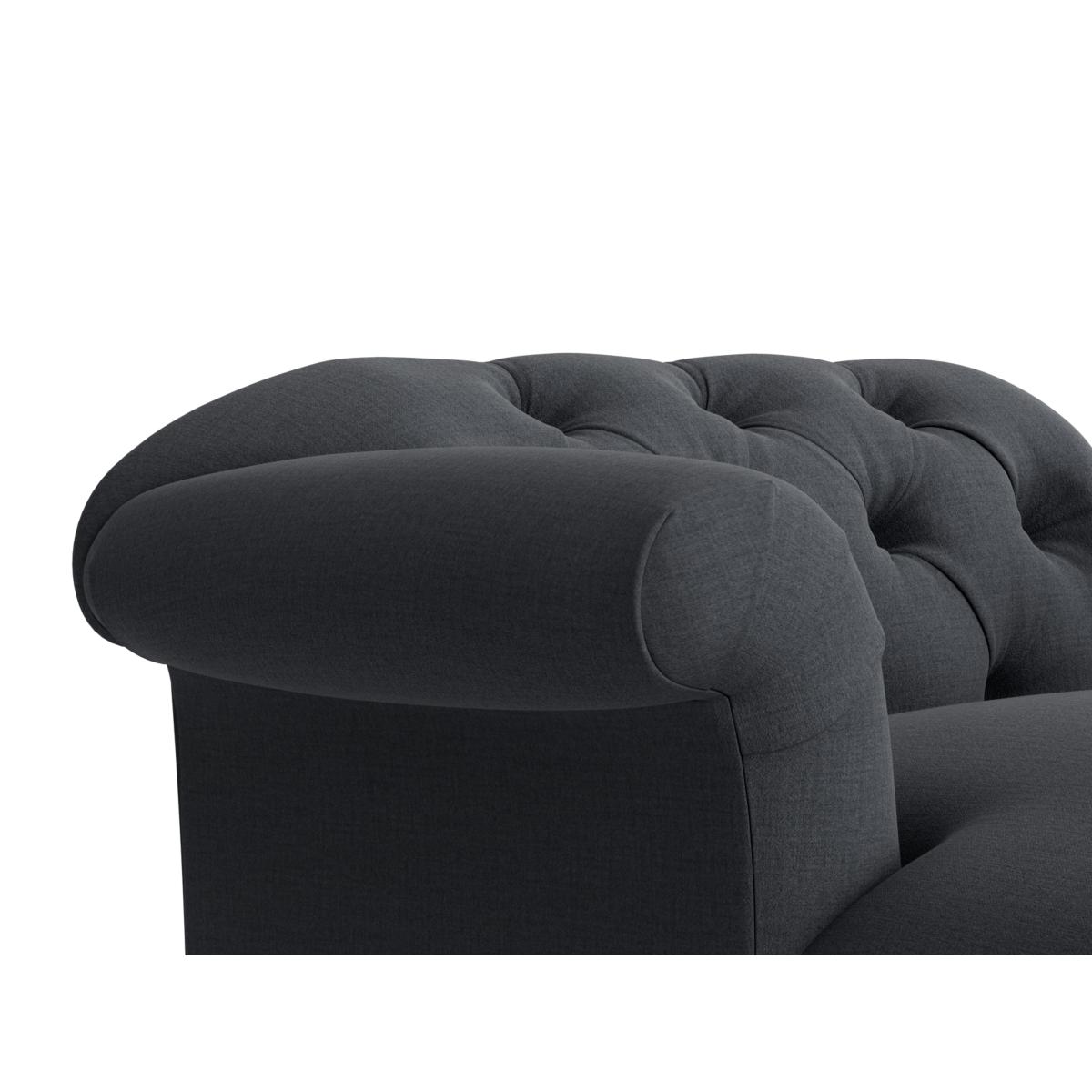 Dixie Love Seat Chaise – image 5