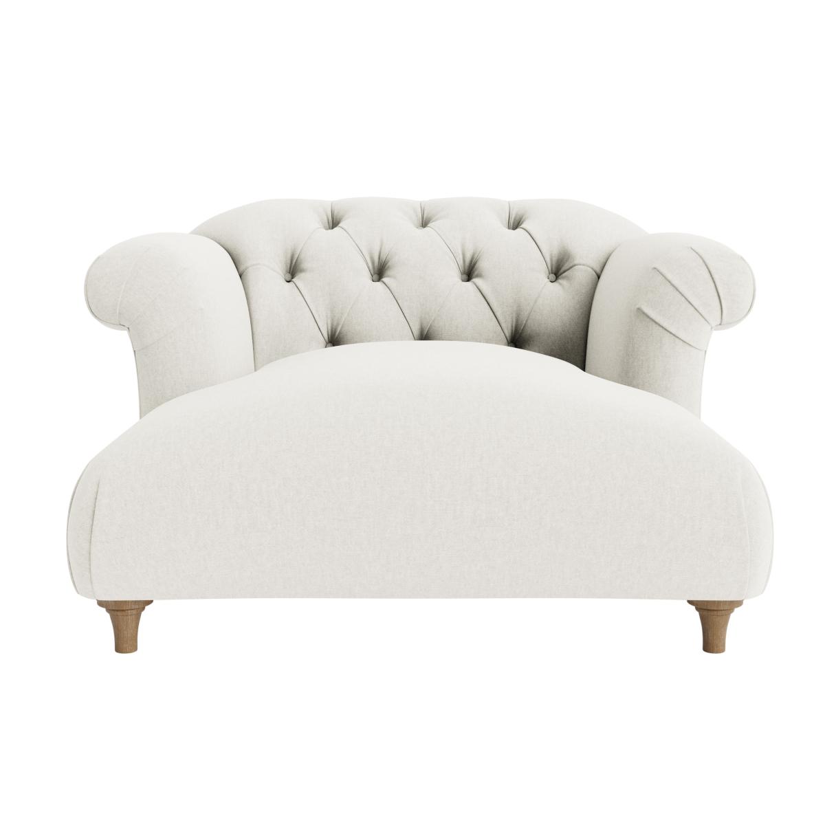 Dixie Love Seat Chaise – image 2
