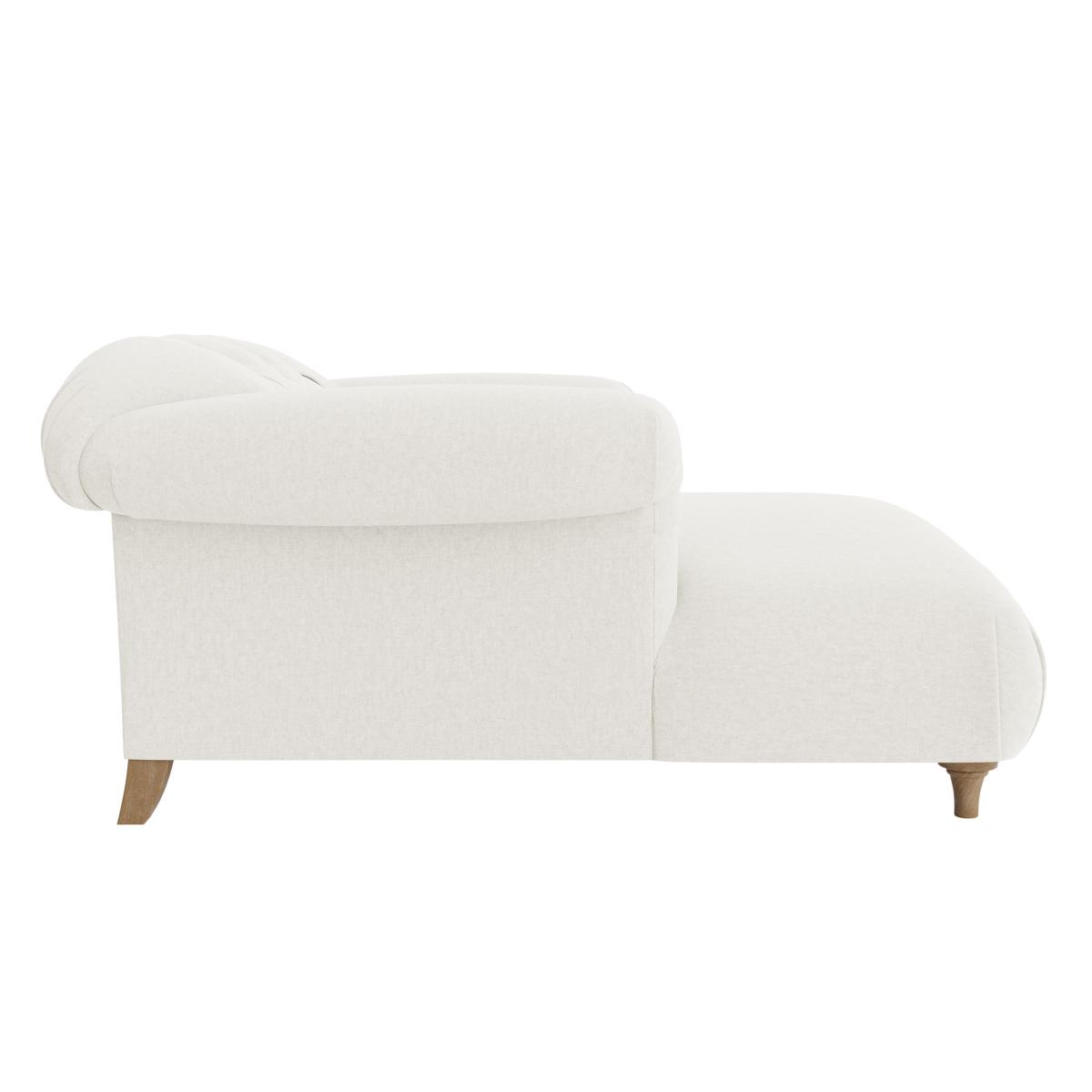 Dixie Love Seat Chaise – image 3