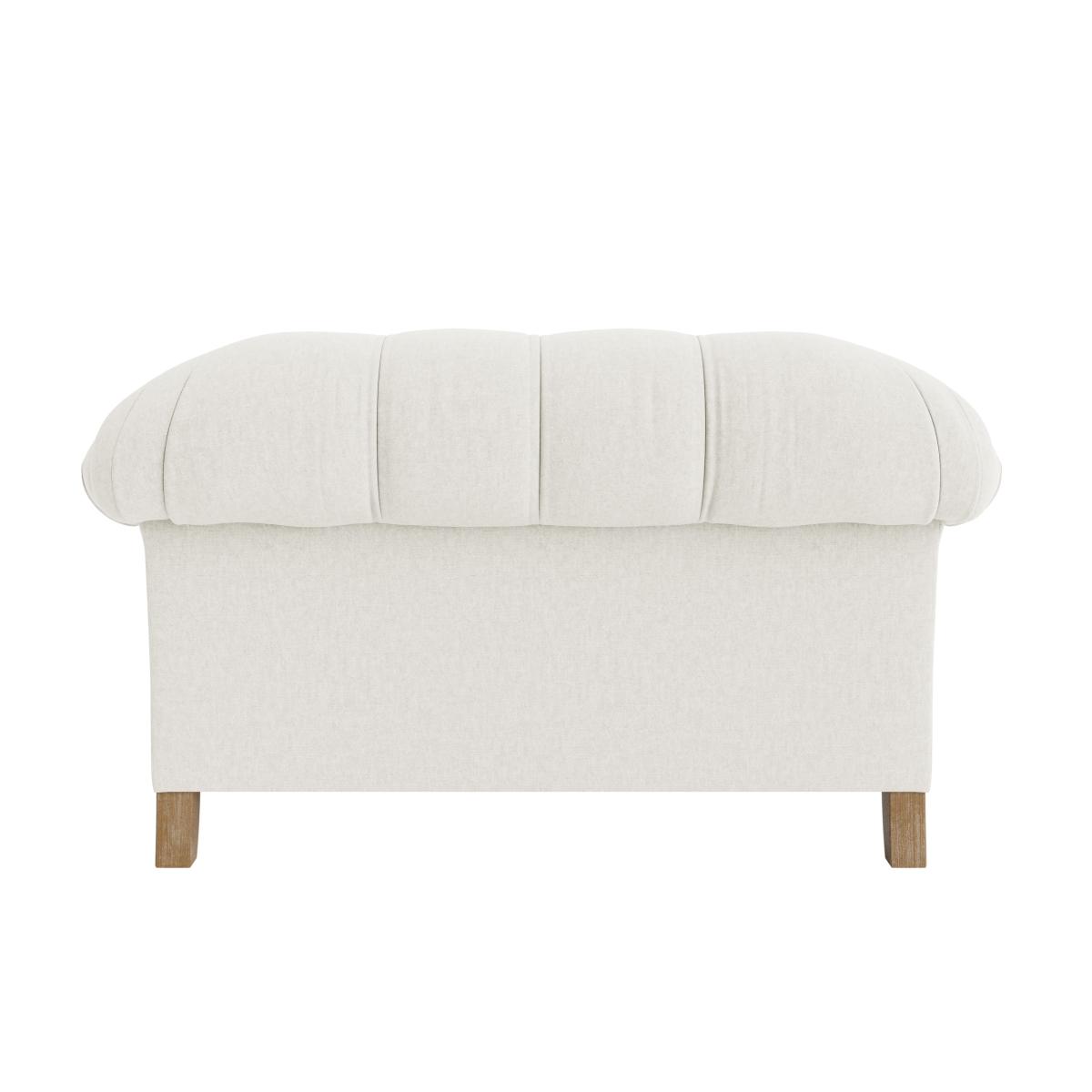 Dixie Love Seat Chaise – image 4