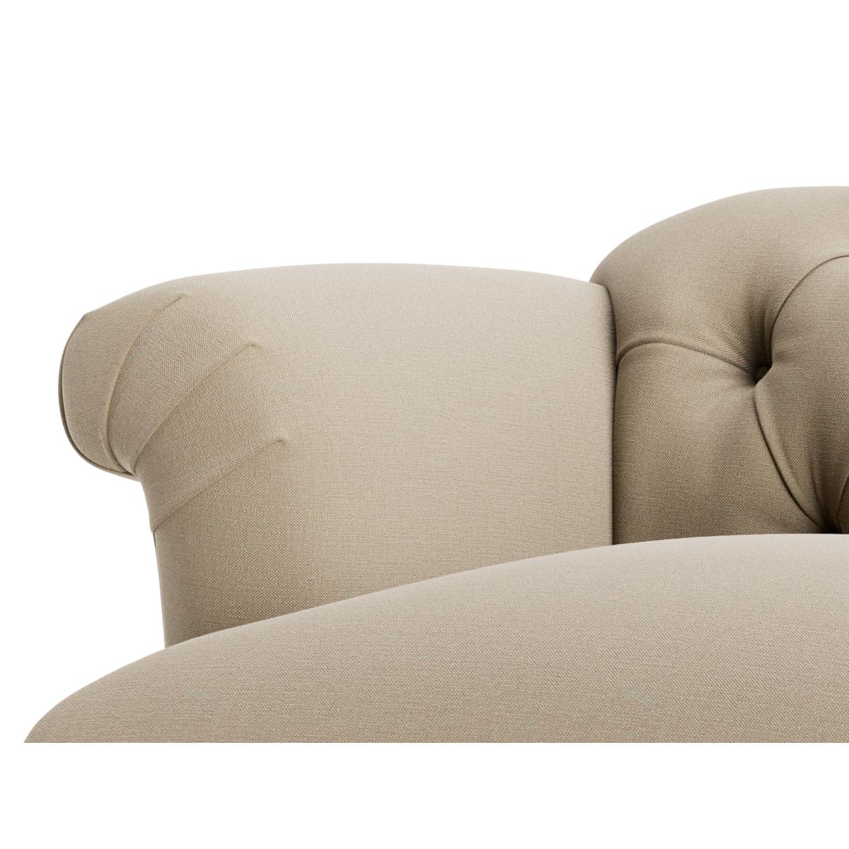 Dixie Love seat – image 5