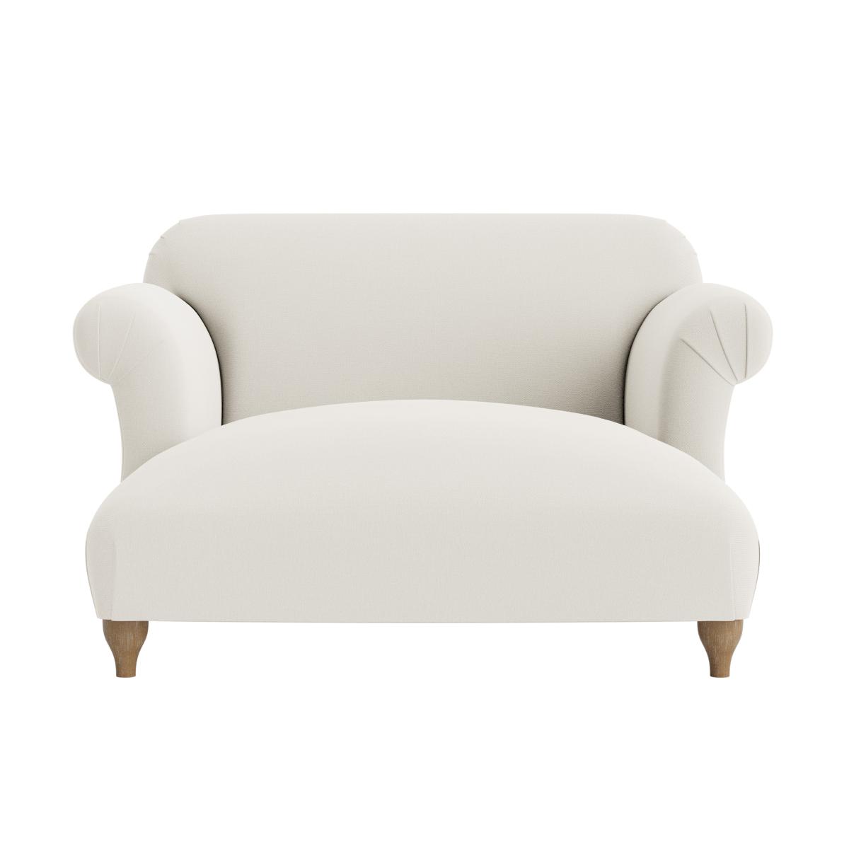 Soufflé Love Seat Chaise – image 2
