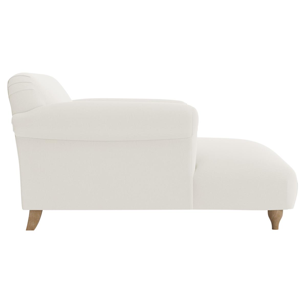 Soufflé Love Seat Chaise – image 3