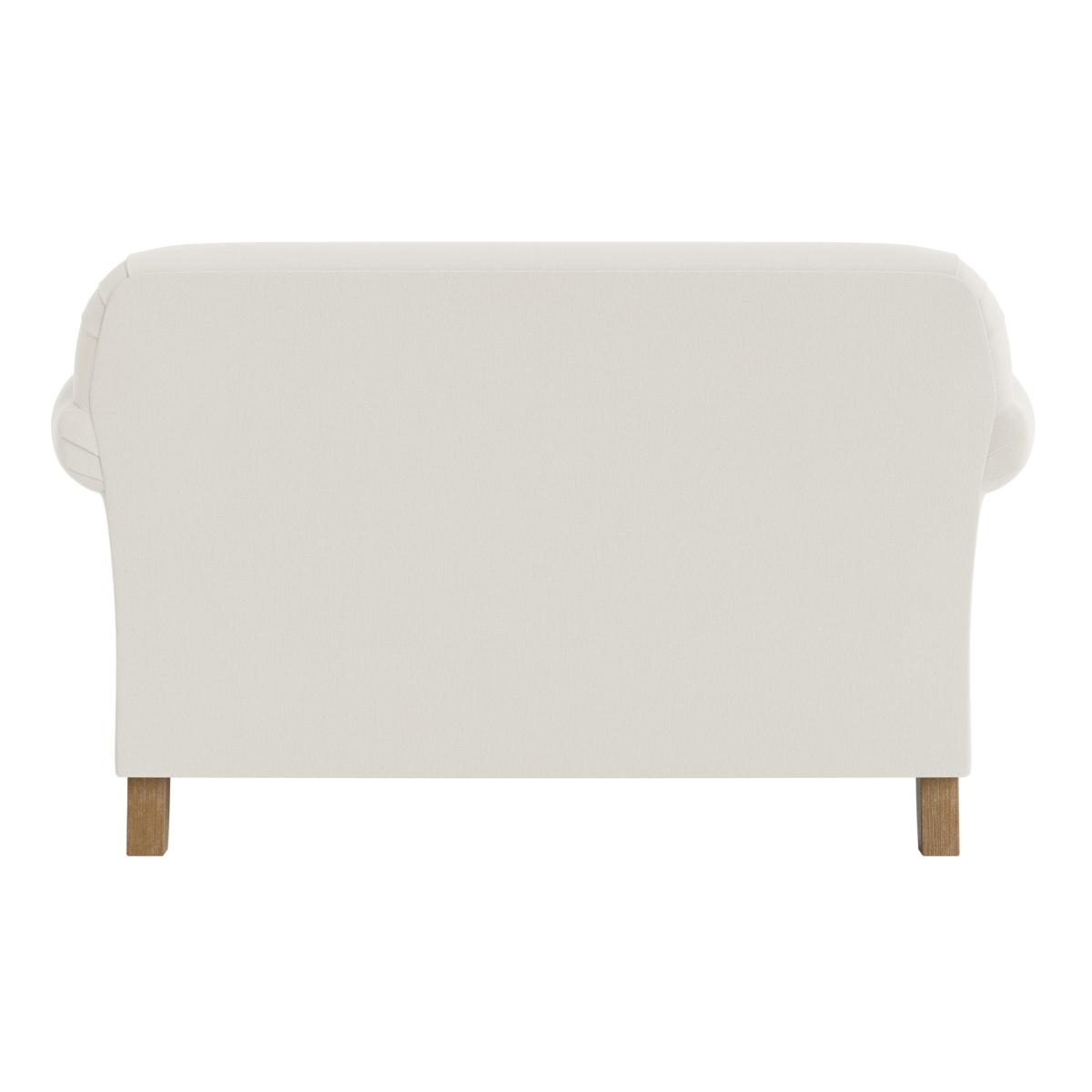Soufflé Love Seat Chaise – image 4