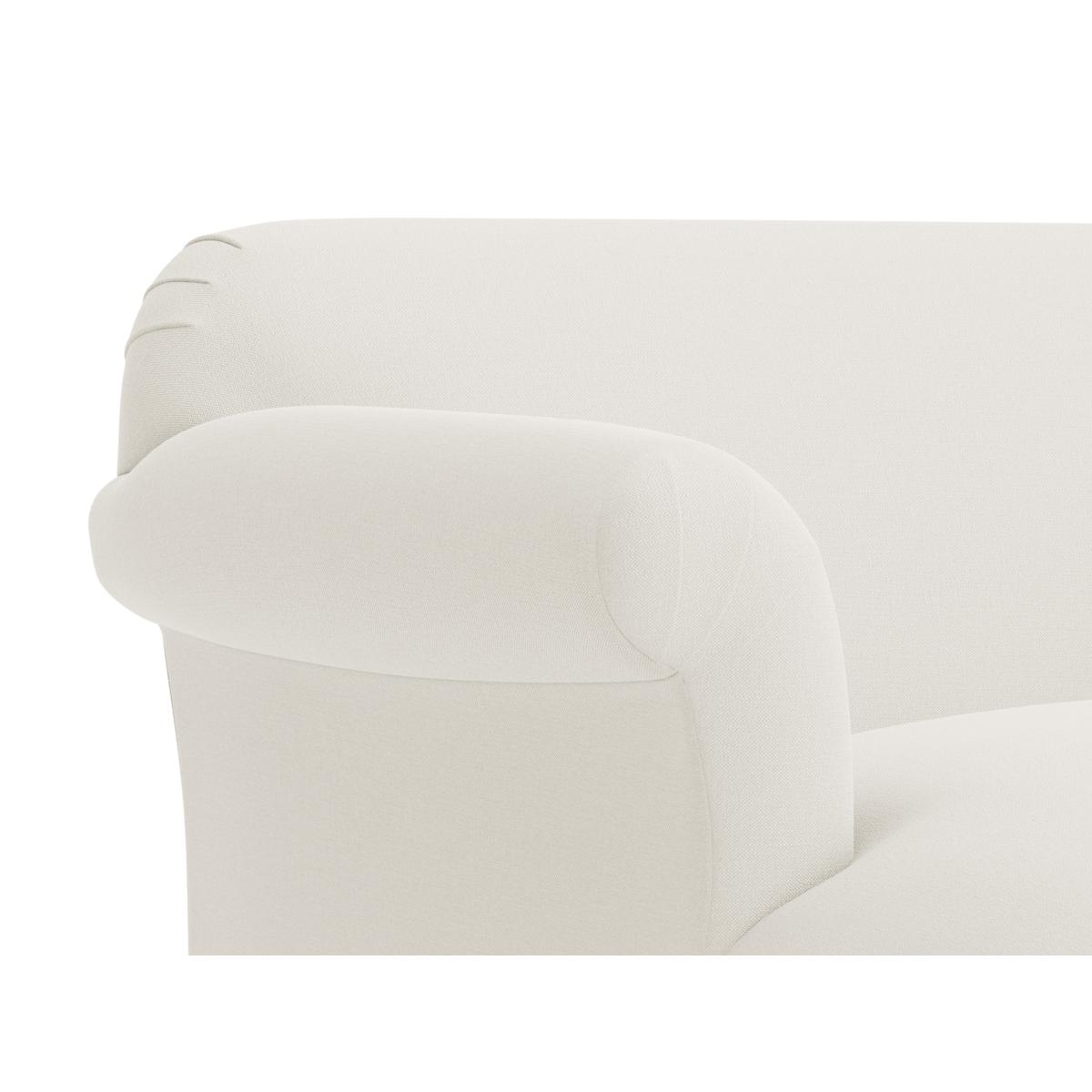 Soufflé Love Seat Chaise – image 5