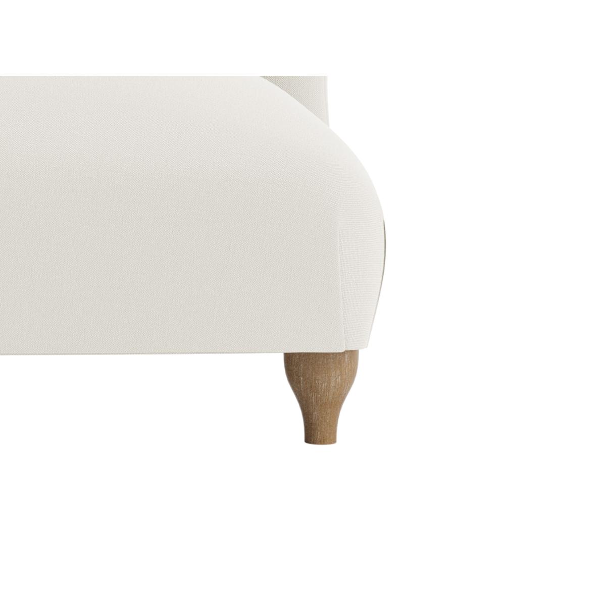 Soufflé Love Seat Chaise – image 6