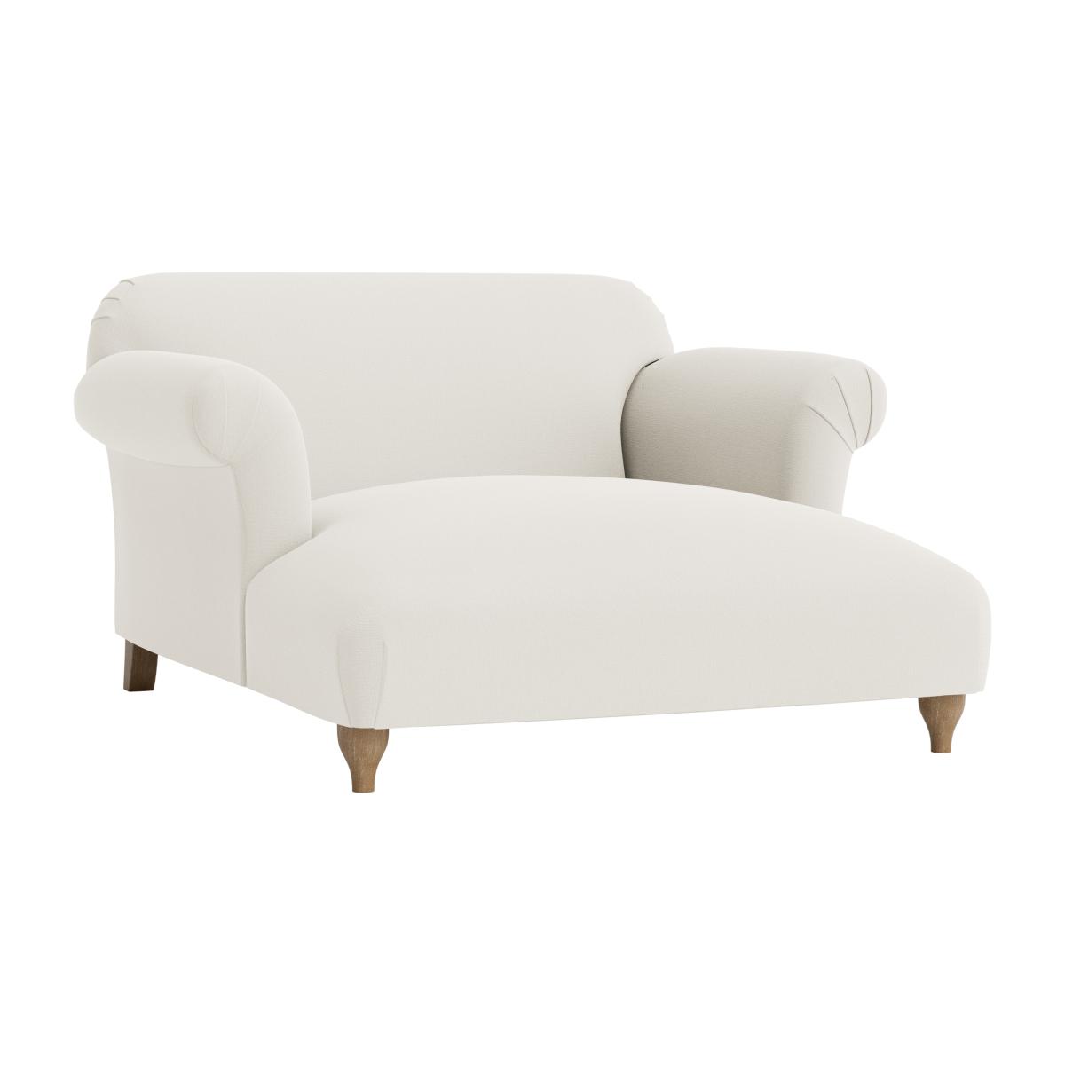 Soufflé Love Seat Chaise – image 1