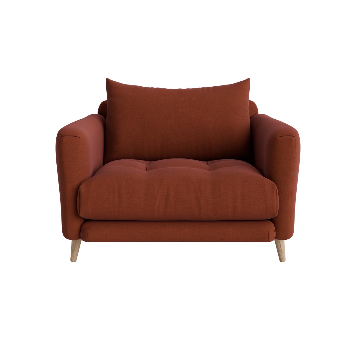 Banoffee Love Seat – image 2