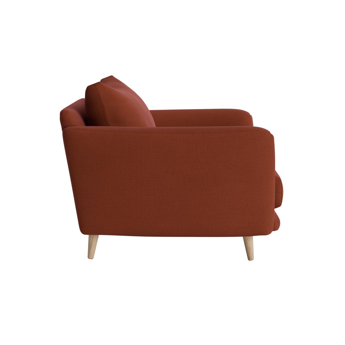 Banoffee Love Seat – image 3