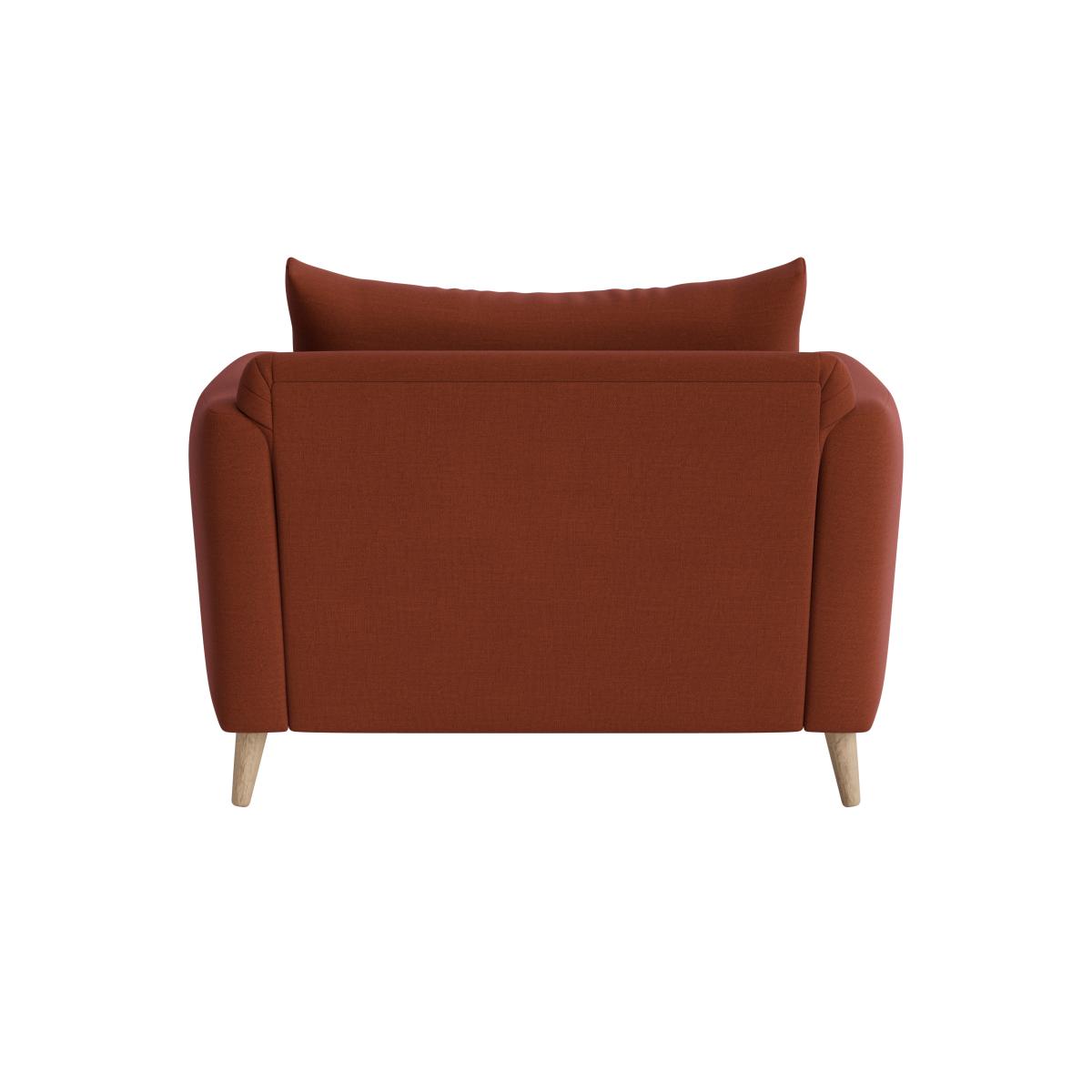 Banoffee Love Seat – image 4
