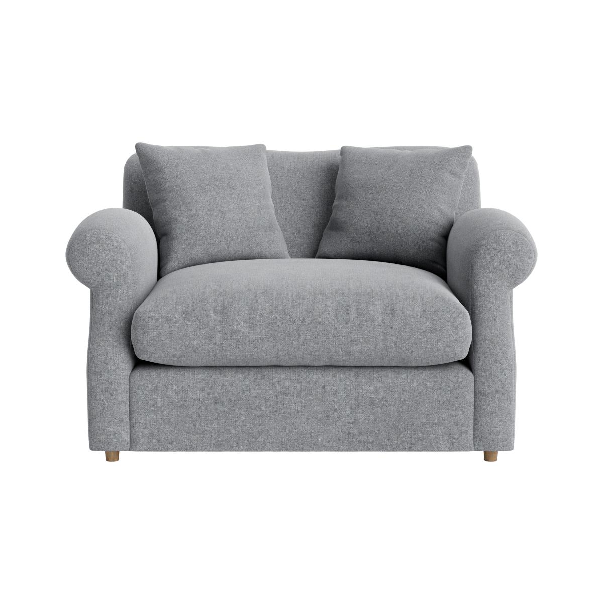 Crumpet Love Seat Sofa Bed – image 2