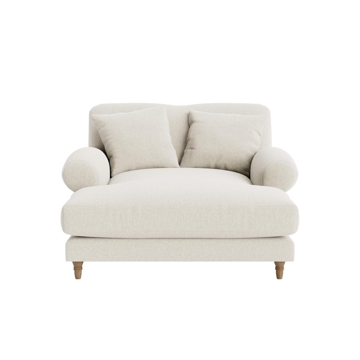 Crumpet Love Seat Chaise – image 2
