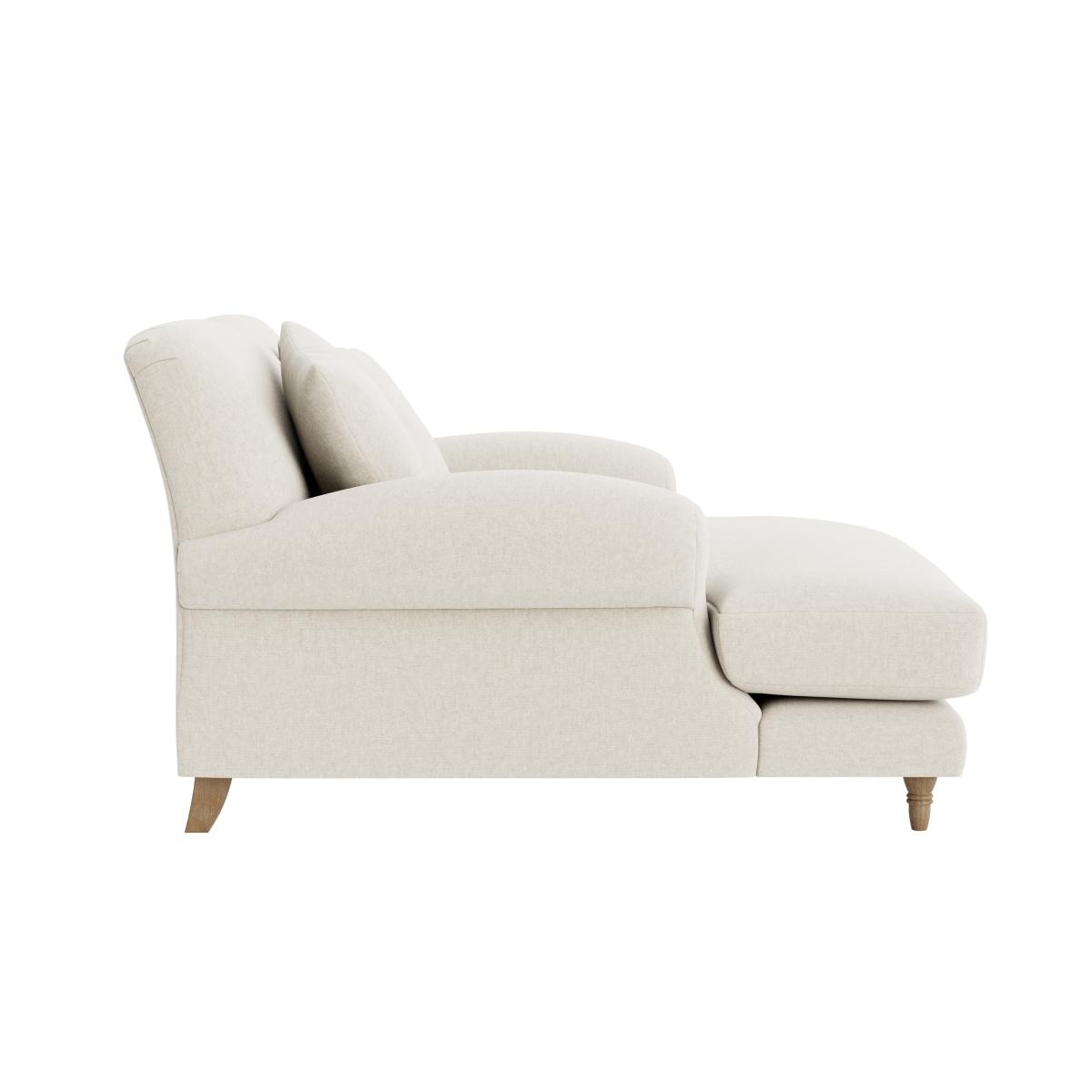 Crumpet Love Seat Chaise – image 3