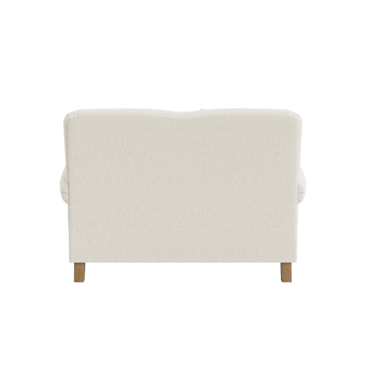 Crumpet Love Seat Chaise – image 4