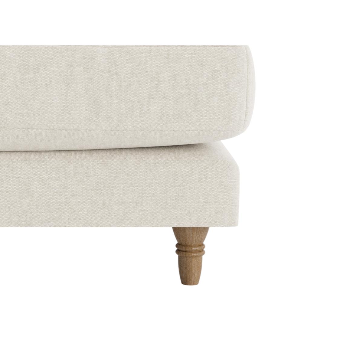 Crumpet Love Seat Chaise – image 5