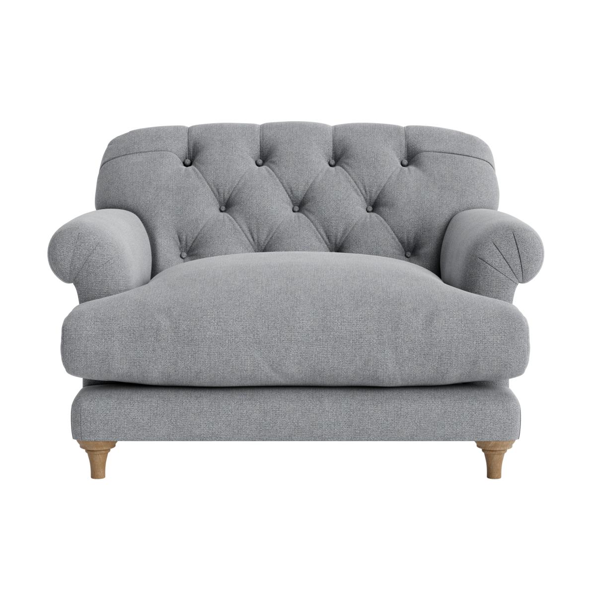 Truffle Love seat – image 2
