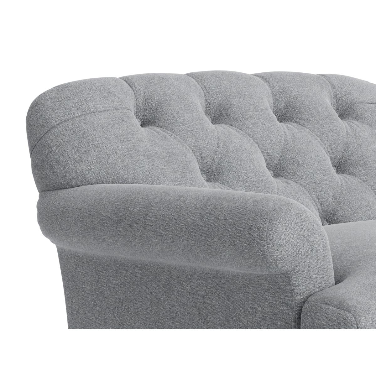 Truffle Love seat – image 5