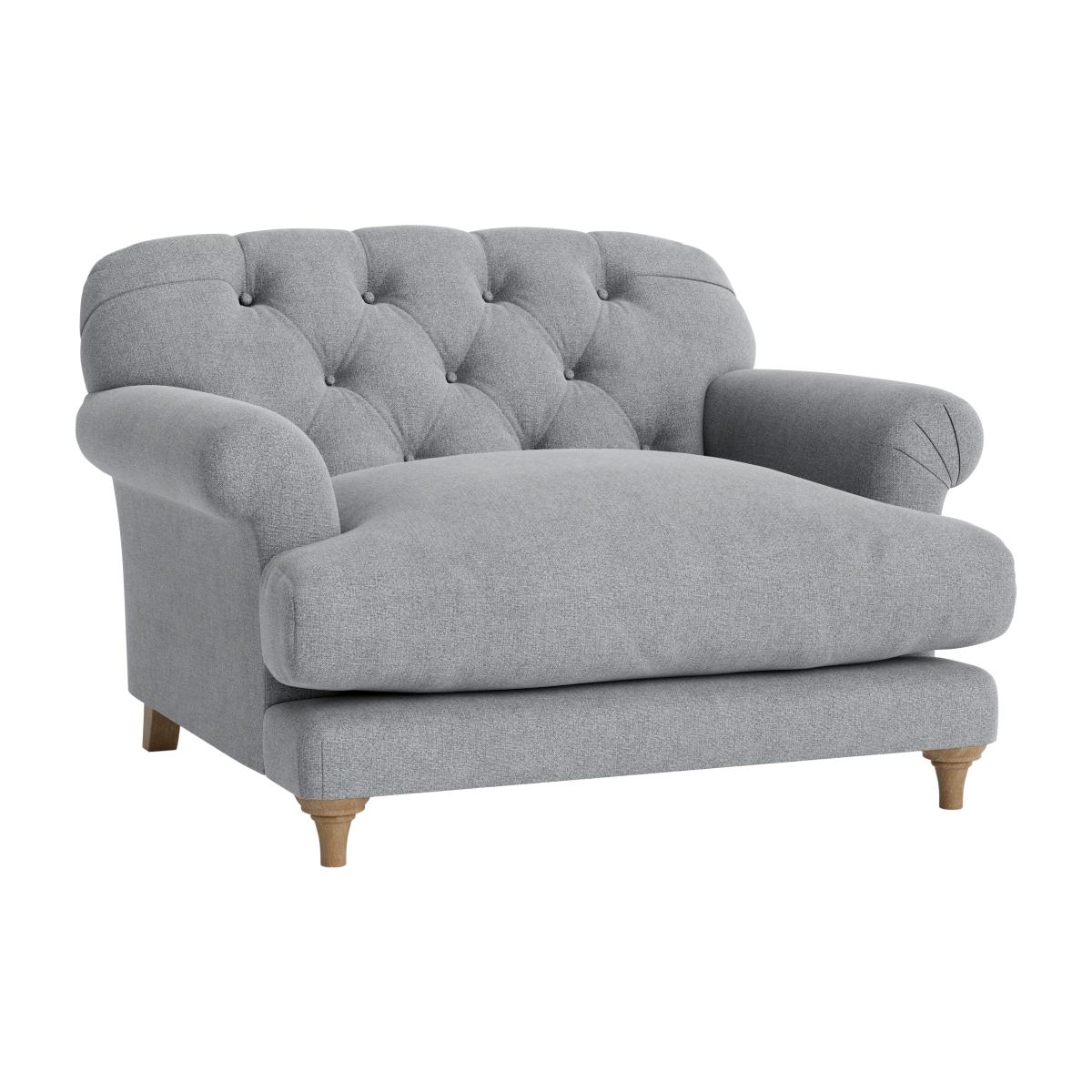Truffle Love seat – image 1