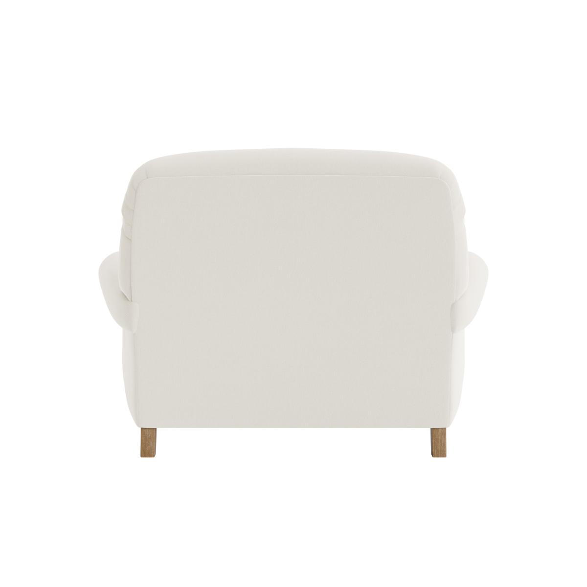 Teacake Love Seat – image 4