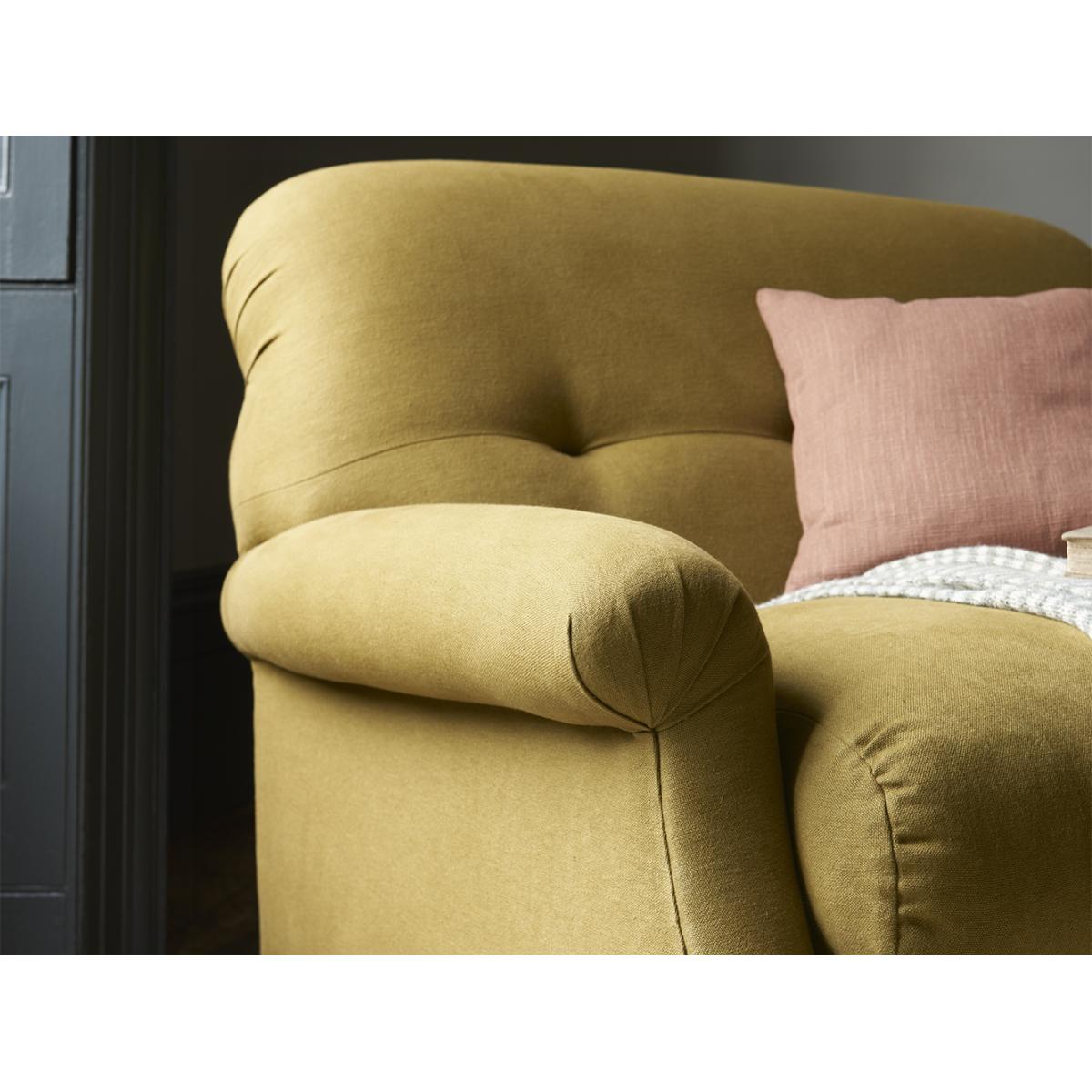 Teacake Love Seat – image 8