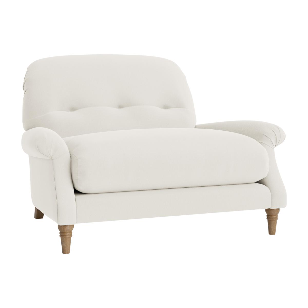 Teacake Love Seat – image 1