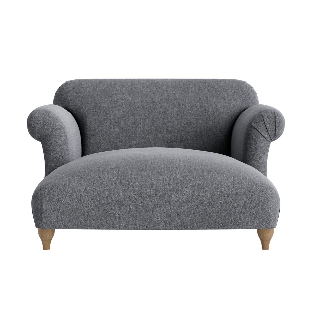 Soufflé Love Seat Chaise – image 2