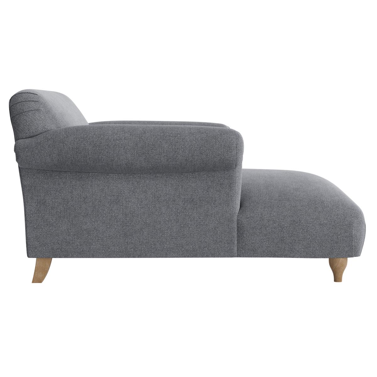 Soufflé Love Seat Chaise – image 3