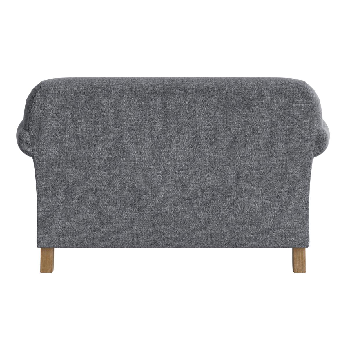 Soufflé Love Seat Chaise – image 4