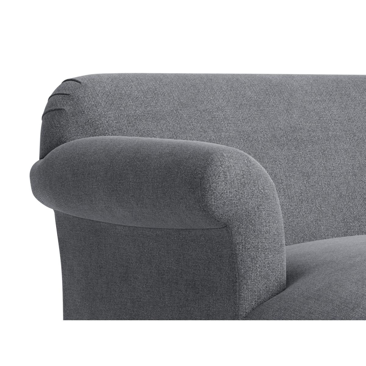 Soufflé Love Seat Chaise – image 5