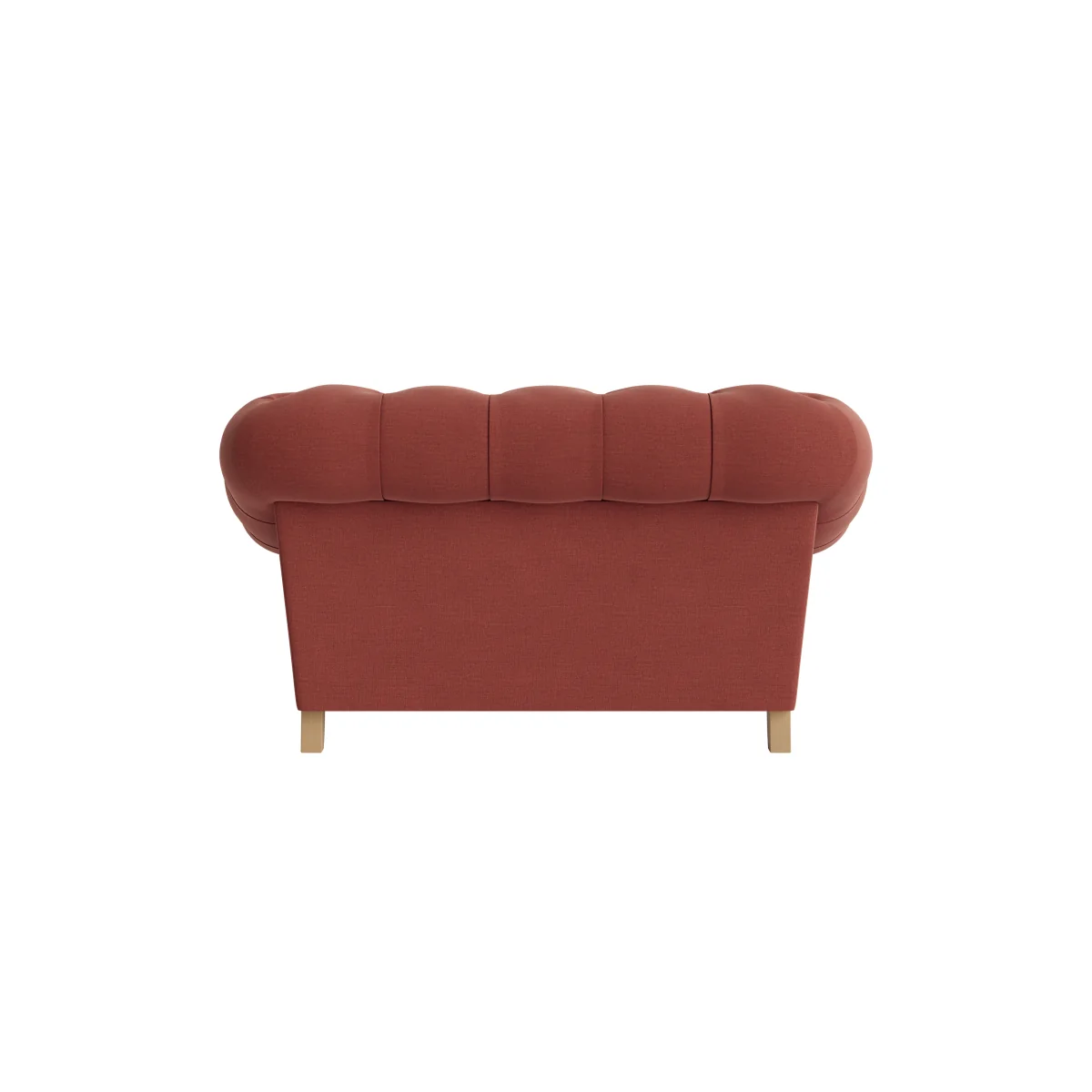Bagsie Loveseat (Summer Pudding Clever Linen) – image 4
