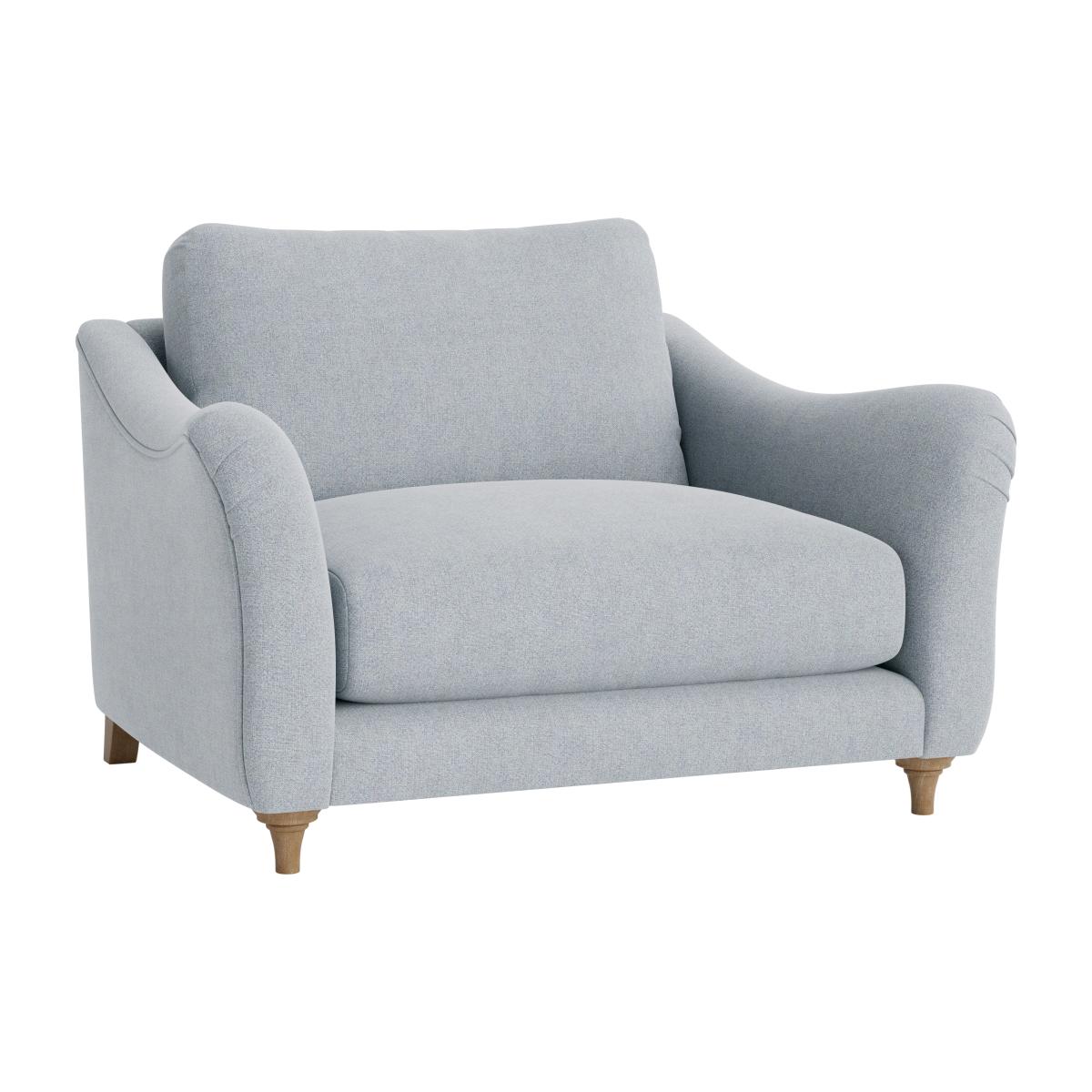 Bumpster Love Seat – image 1