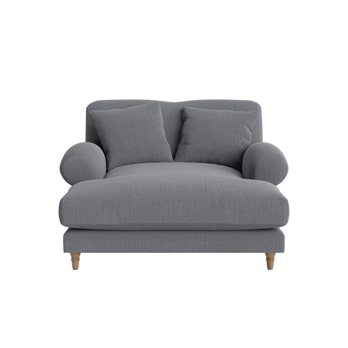 Crumpet Love Seat Chaise – image 2
