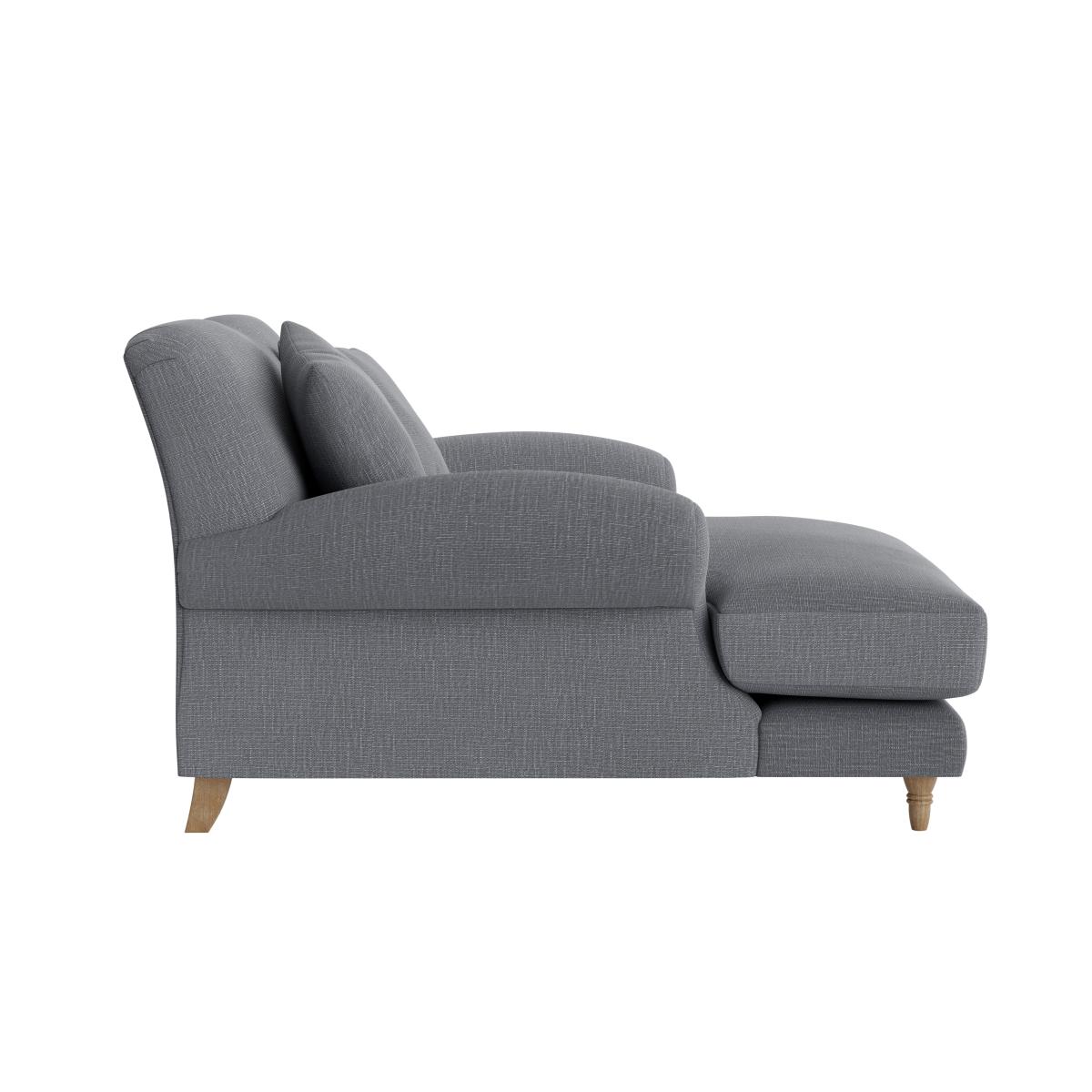 Crumpet Love Seat Chaise – image 3