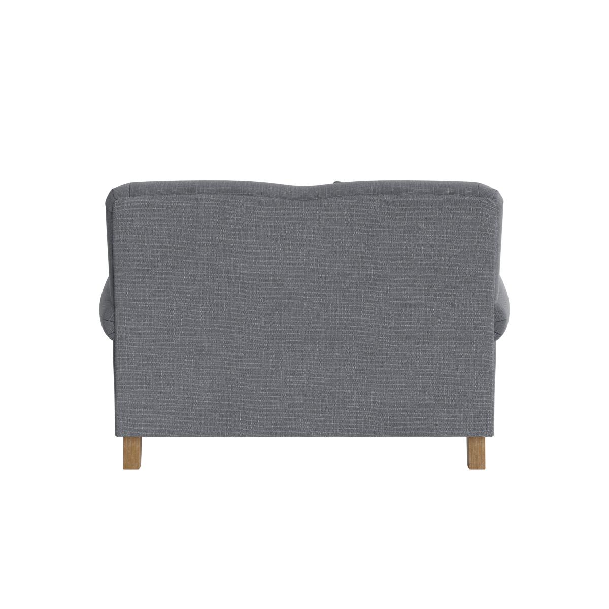 Crumpet Love Seat Chaise – image 4