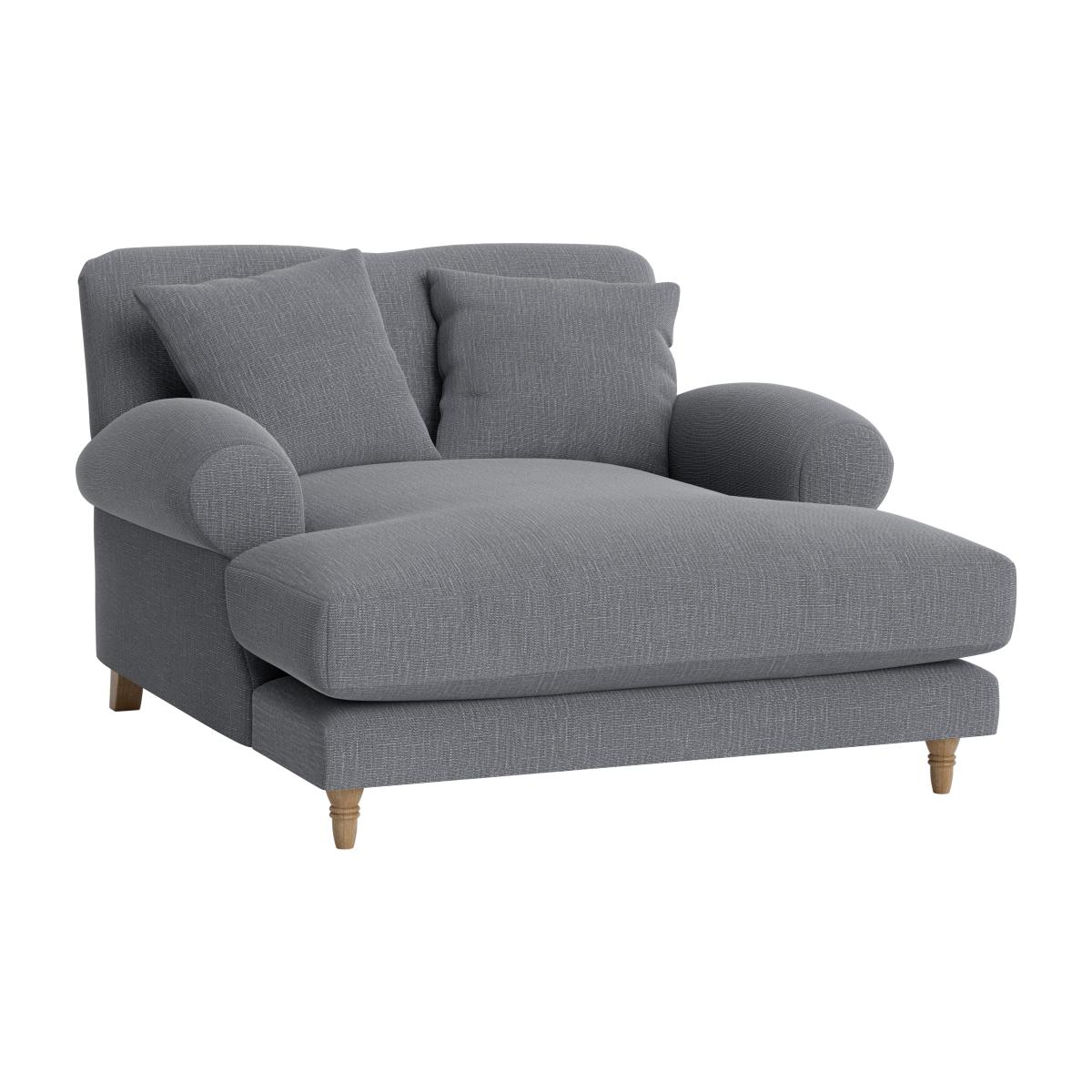 Crumpet Love Seat Chaise – image 1