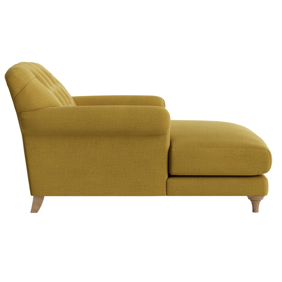 Truffle Love Seat Chaise – image 3