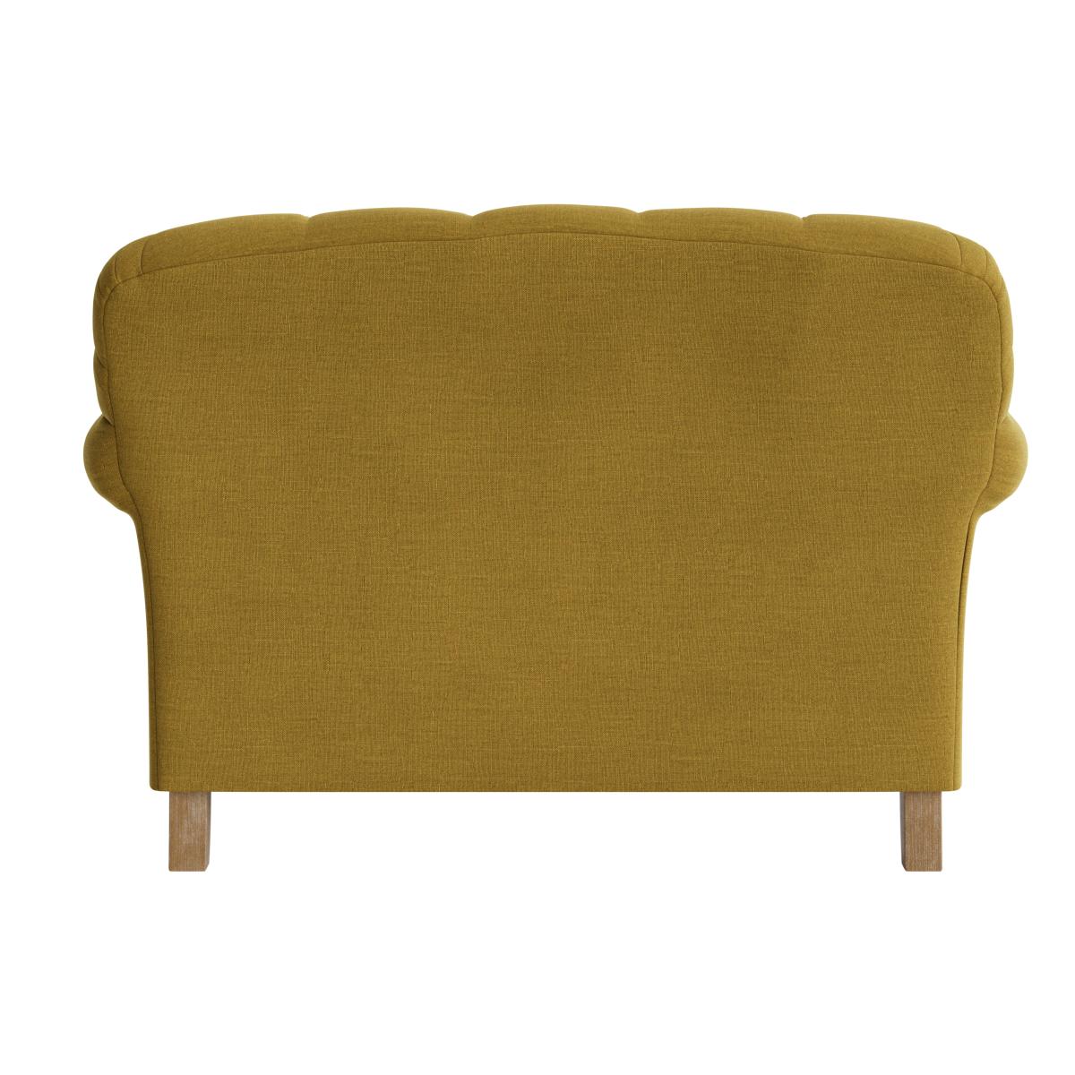 Truffle Love Seat Chaise – image 4
