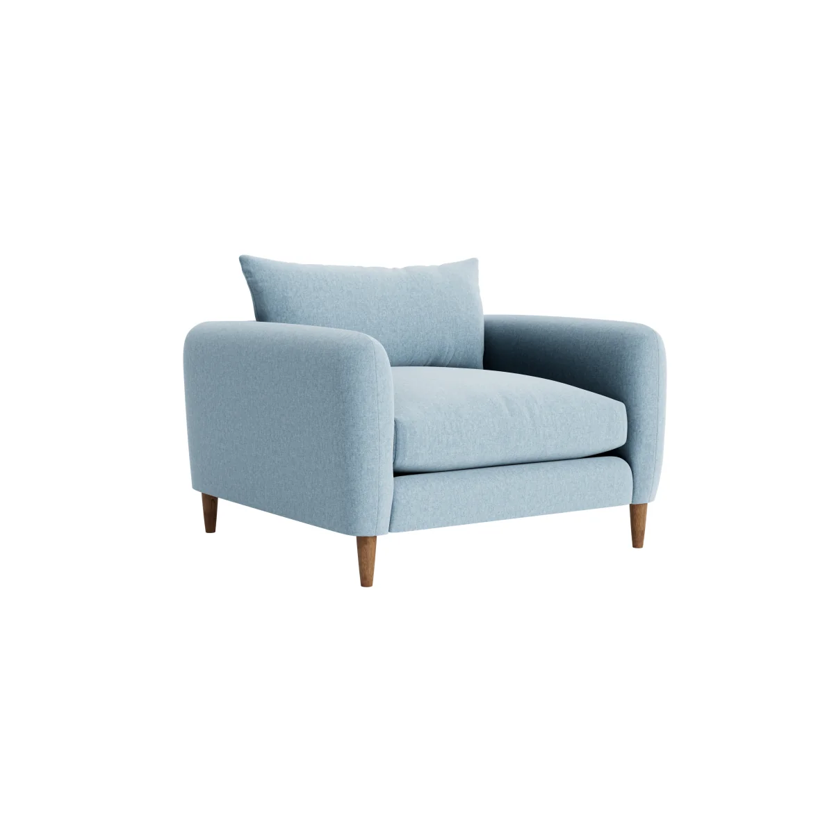 Squishmeister Love Seat (Wendy House Clever Linen) – image 2