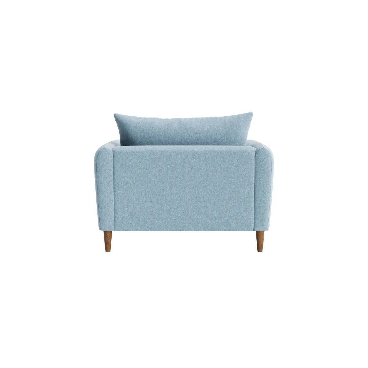 Squishmeister Love Seat (Wendy House Clever Linen) – image 4
