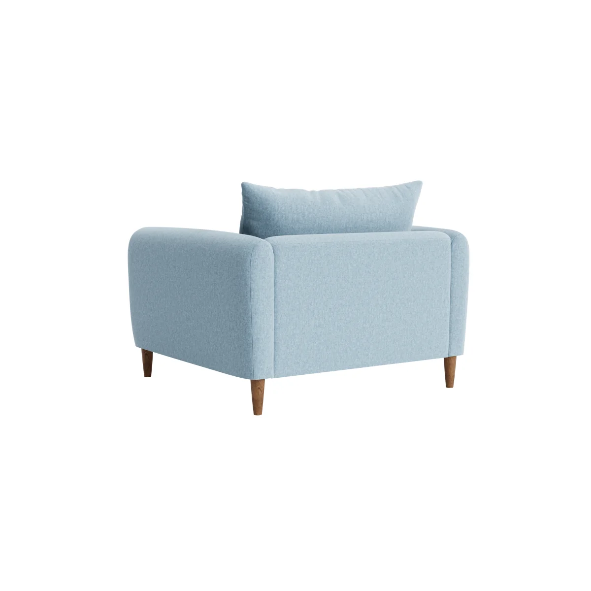 Squishmeister Love Seat (Wendy House Clever Linen) – image 5