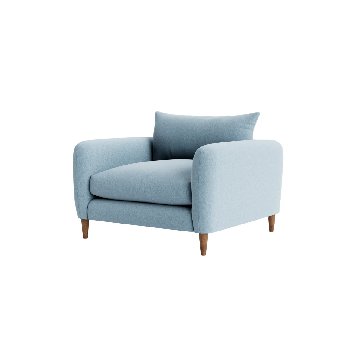 Squishmeister Love Seat (Wendy House Clever Linen) – image 6