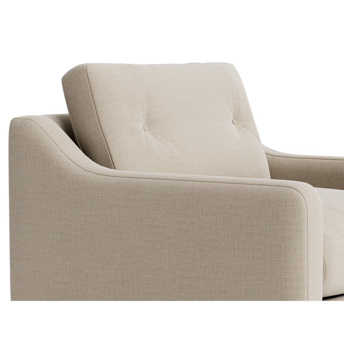 Slim Jim Love Seat – image 5